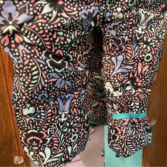 18-24 Months Columbia Patterned Baby Snowsuit - Picture 13 of 17